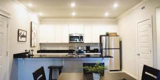 Highland Park Apartments Gallery 3