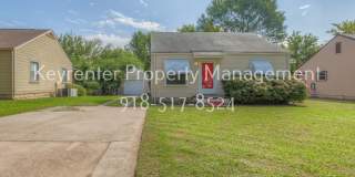2 Bed | 1 Bath in Tulsa! Gallery 5