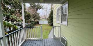 3 Bedroom 2.5 Bath House in Radcliffeborough - Downtown Charleston Gallery 27