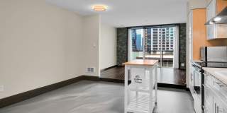 0bd/1ba Bellevue Condo Gallery 13