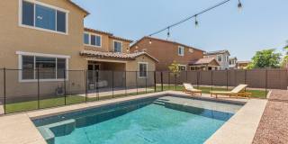 Fabulous SOLAR home in Sienna Hills! with Fenced Pool! Gallery 1