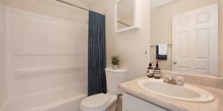 Olympus Park Apartment Homes Gallery 45