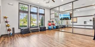 Park Avenue Apartments Gallery 15