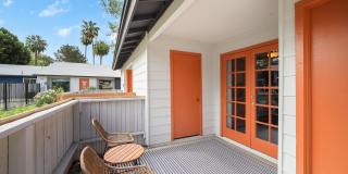 Sunrise in Chandler Gallery 64