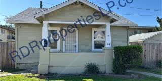 2 Bed/1 Bath Home Near Downtown Lodi Gallery 1