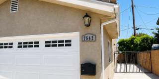 7542 Denny Avenue Gallery 1