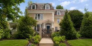 186 W Queen Lane Gallery 2