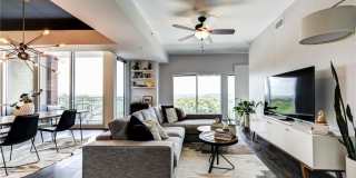 1820 Peachtree Street NW Gallery 1