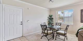 2/2 condo available now at the Villagio for annual lease Gallery 7