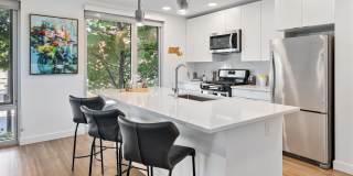 Clippership Apartments on the Wharf Gallery 42