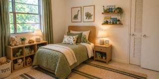 AULDS BROADMOOR TERRACE-NICE LARGE HOME Gallery 12
