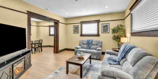 FULLY FURNISHED HISTORIC CHARMER BETWEEN UNR & DOWNTOWN – UTILITIES INCLUDED, MODERN UPGRADES, PRIME LOCATION Gallery 18