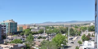 Jules on 3rd Gallery 33