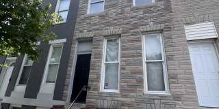 110 South Catherine Street - 1 Gallery 1