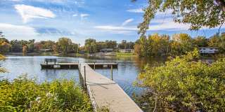 Lake Forest Apartments Gallery 48