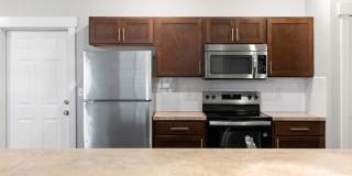 The Brix Apartments Gallery 13