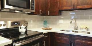 220 West Alabama Apartments Gallery 11