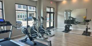 Adelphi Quarter Gallery 65