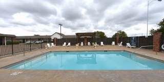 Chilton Village Apartments Gallery 17