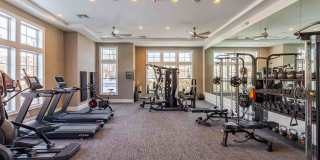 Edgewood Apartments Gallery 13