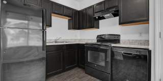 Greentree Apartments Gallery 13