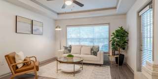 The Cleo Dunwoody Gallery 6