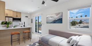 The Bentley @ North Park "Historic Roots. Modern North Park Living" Gallery 10