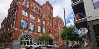 The Tennessee Brewery Gallery 30