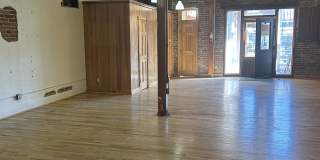 138 West 1st Street Gallery 1