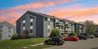 University Villa Apartments Gallery 1