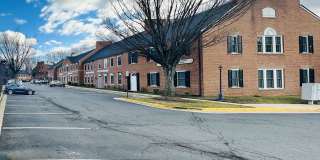 10509 BRADDOCK Road unit: 2A Gallery 1