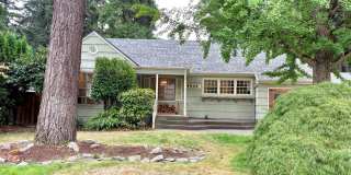 Maywood Park Bungalow with Finished Basement and Fully Fenced Yard Gallery 1
