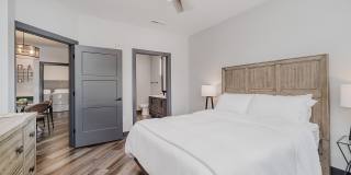 Overture at Proscenium Gallery 7