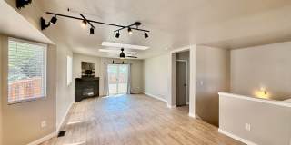 Charming 4-Bed Home with Pikes Peak Views in Security-Widefield Gallery 6