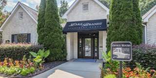 Lake Brandt Apartments Gallery 24