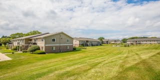 Glen Hills Apartments Gallery 53