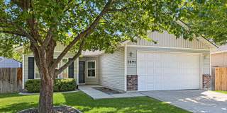 3-Bedroom Home FOR RENT in Awesome Meridian Location | $500 OFF First Month's Rent! Gallery 1