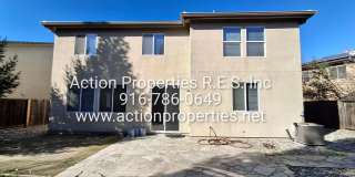 Lincoln Crossing, 2 Story 4 Bedroom, 2.5 bath, 2225sqft, Access to Clubhouse Pool & Amenities, Cul-de-sac, Large Rear Yard Gallery 42