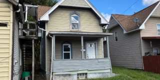 2 bed/1 bath Single Family Home McKeesport, PA Gallery 1