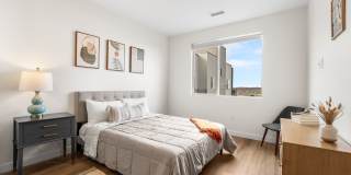 Enso Zen Apartments Gallery 23