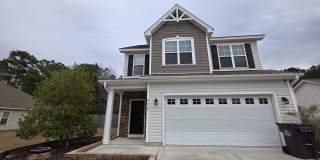 406 Hidden Oaks Drive Gallery 1