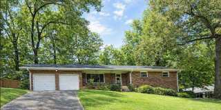 3 bed 2 bath in Decatur! 3 bed 2 bath in Decatur! Gallery 1