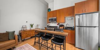 675 E Street NW unit: 340 Gallery 14