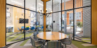 Motion at Dadeland Gallery 26