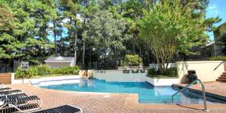 The Willows at Shelby Farms Gallery 19