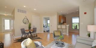 5201 WISCONSIN Avenue NW Gallery 1