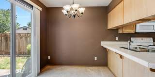 Newly Remodeled 2 Bed, 2.5 Bath Rental Home in Cooper Mountain Beaverton! Gallery 7