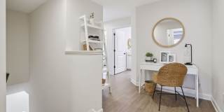 Model 3 Bedroom Town Home Gallery 17