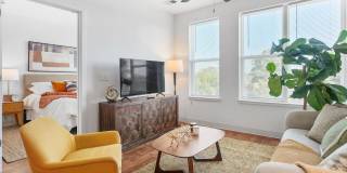 South Capitol Apartments - Affordable Housing Gallery 8