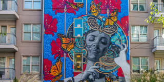 The Francis Gallery 28